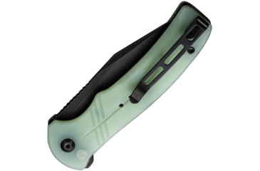 Image of Civivi Knife Cogent 3.47'' Natural G10/black Stonewash