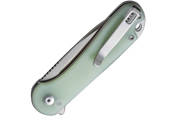 Image of Civivi Knife Elementum Ii 2.96 '' Natural G10/satin Bttn Lock