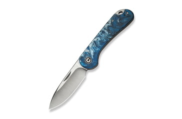Image of Civivi Knife Elementum Slip Joint 2.9 Blue Ocean/Satin, C18062AJ4