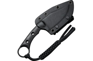 Image of CIVIVI Midwatch Folding Knife, 3.39in, Carbon Steel, Micarta Handle, Black Matte, C20059B1