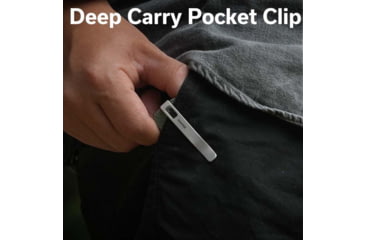 Image of Civivi Knives Baby Banter 2 2.34 Folding Drop Point Plain Gray Stonewashed Nitro-V Steel Blade, Green Textured Canvas Micarta Handle,C23074-3