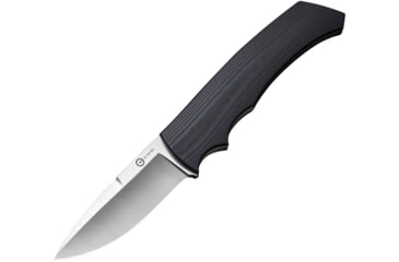 Image of CIVIVI M2 Backup Fixed Blade Black