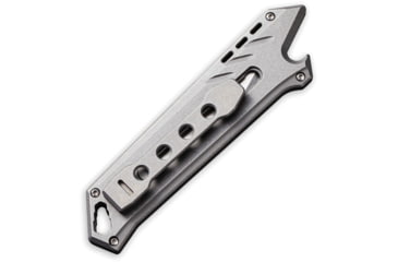 Image of CIVIVI Mandate Utility Knife Gray