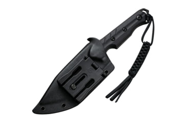 Image of CIVIVI Maxwell Fixed Blade Black