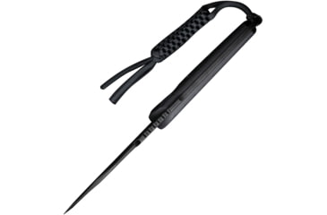 Image of CIVIVI Maxwell Fixed Blade Black