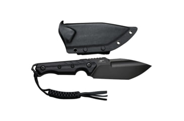 Image of CIVIVI Maxwell Fixed Blade Black