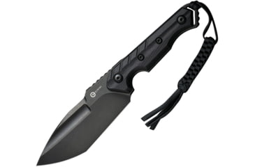 Image of CIVIVI Maxwell Fixed Blade Black
