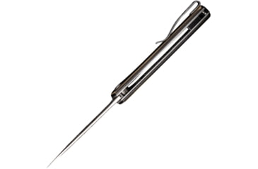 Image of CIVIVI Mini Asticus Linerlock Brass