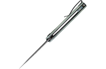 Image of CIVIVI Mini Asticus Linerlock Jade