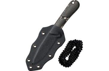 Image of CIVIVI Mini Elementum Fixed Blade CIVC23010DS1