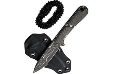 Image of CIVIVI Mini Elementum Fixed Blade CIVC23010DS1