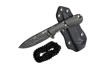 Image of CIVIVI Mini Elementum Fixed Blade CIVC23010DS1