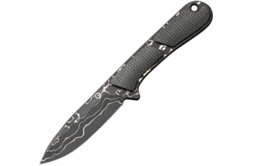 Image of CIVIVI Mini Elementum Fixed Blade CIVC23010DS1