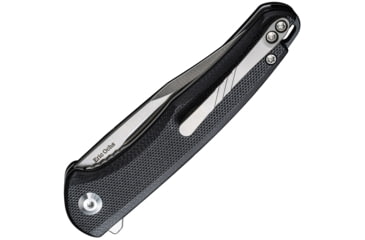 Image of CIVIVI Mini Sandbar Linerlock Black