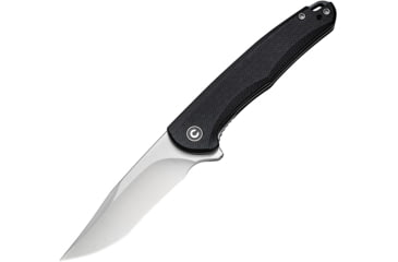 Image of CIVIVI Mini Sandbar Linerlock Black
