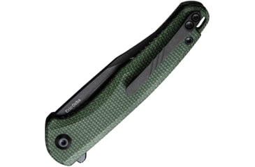 Image of CIVIVI Mini Sandbar Linerlock Micarta