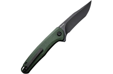 Image of CIVIVI Mini Sandbar Linerlock Micarta