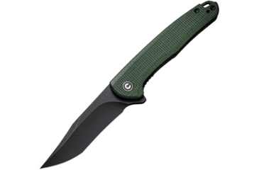 Image of CIVIVI Mini Sandbar Linerlock Micarta