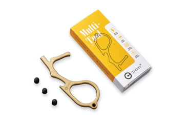 Image of CIVIVI MT-1 Multi-Tool Brass