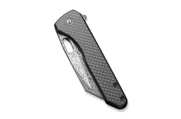 Image of CIVIVI Nugz Flipper &amp; Thumb Hole Knife - C23060-DS1