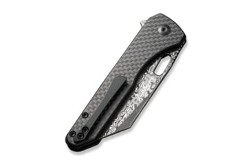 Image of CIVIVI Nugz Flipper &amp; Thumb Hole Knife - C23060-DS1