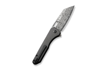 Image of CIVIVI Nugz Flipper &amp; Thumb Hole Knife - C23060-DS1