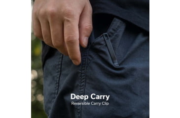 Image of CIVIVI Photonix Flipper &amp; Thumb Stud Knife Guibourtia Wood Handle 3.7inch Damascus Blade C23081b-ds1 - C23081B-DS1