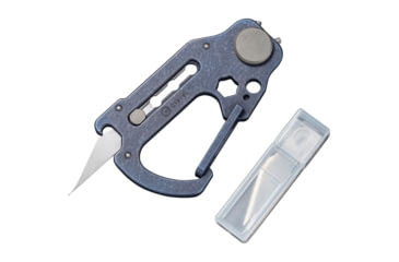 Image of CIVIVI Polymorph Carabiner Multitool CIVC200453