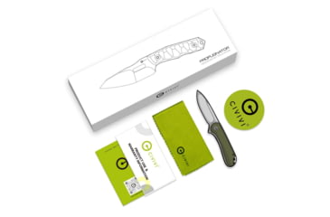 Image of CIVIVI Propugnator Knife - C23002-1