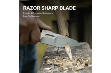 Image of CIVIVI Propugnator Knife - C23002-1