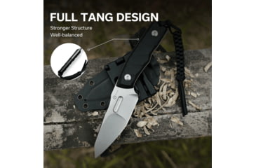 Image of CIVIVI Propugnator Knife - C23002-1