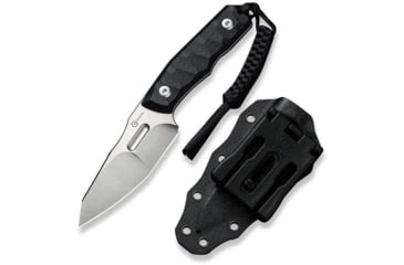 Image of CIVIVI Propugnator Knife - C23002-1