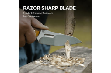 Image of CIVIVI Propugnator Knife - C23002-3