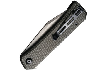 Image of CIVIVI Relic Linerlock Green Micarta