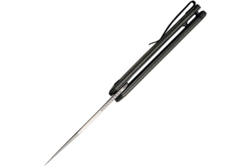 Image of CIVIVI Relic Linerlock Green Micarta