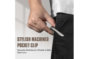 Image of CIVIVI Rs71 Knife - C23025-1