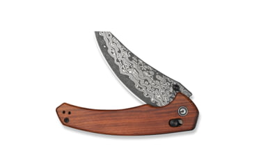Image of CIVIVI Sixgill Knife - C24050-DS1