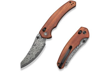 Image of CIVIVI Sixgill Knife - C24050-DS1