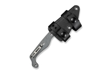 Image of CIVIVI Sokn Fixed Blade Knife Gray G10 Handle - C22027-2