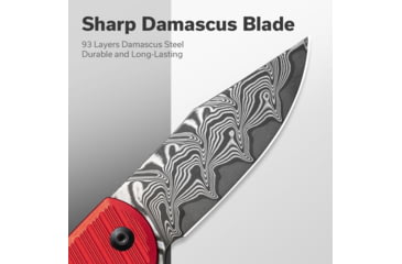 Image of CIVIVI Stormhowl Knife - C23040B-DS1