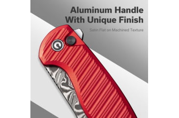 Image of CIVIVI Stormhowl Knife - C23040B-DS1