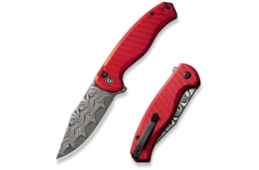 Image of CIVIVI Stormhowl Knife - C23040B-DS1