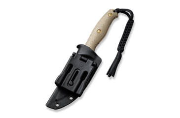 Image of CIVIVI Stormridge Knife - C23041-2