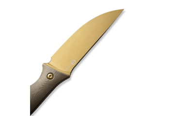 Image of CIVIVI Stormridge Knife - C23041-2