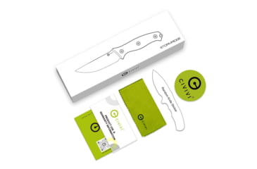 Image of CIVIVI Stormridge Knife - C23041-2