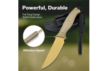 Image of CIVIVI Stormridge Knife - C23041-2