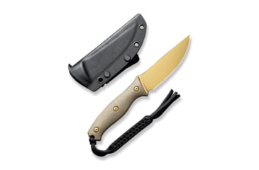 Image of CIVIVI Stormridge Knife - C23041-2