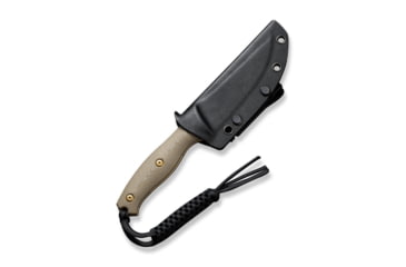 Image of CIVIVI Stormridge Knife - C23041-2