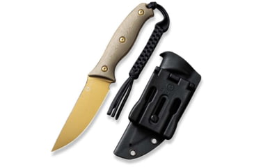 Image of CIVIVI Stormridge Knife - C23041-2