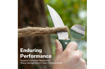Image of CIVIVI Stormridge Knife - C23041-3
